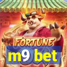 m9 bet